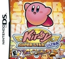 Kirby Super Star Ultra (EU)(BAHAMUT) Rom